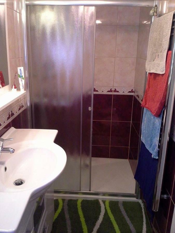 Apartma Pr' Vok Lesce  Exterior photo
