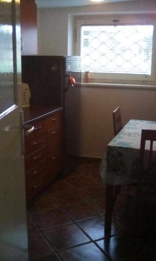 Apartma Pr' Vok Lesce  Exterior photo